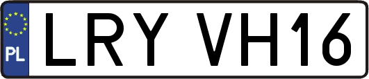 LRYVH16
