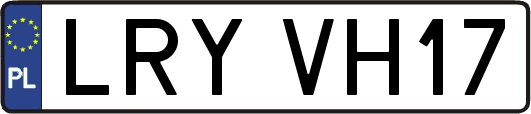 LRYVH17