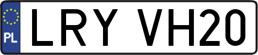 LRYVH20