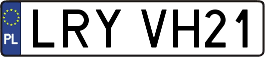 LRYVH21