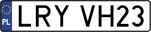 LRYVH23