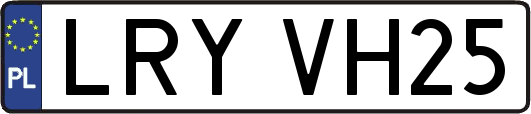 LRYVH25
