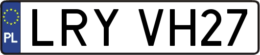 LRYVH27