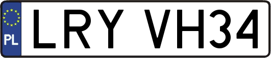 LRYVH34