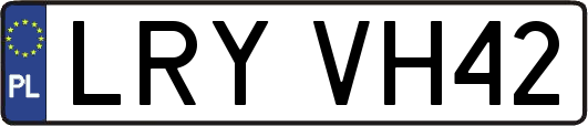 LRYVH42