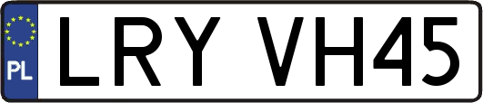 LRYVH45