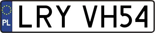 LRYVH54