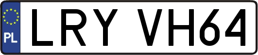 LRYVH64