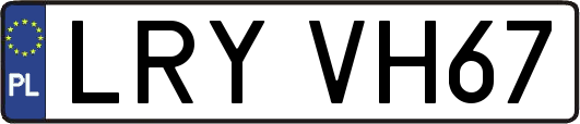 LRYVH67