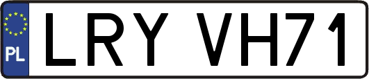 LRYVH71