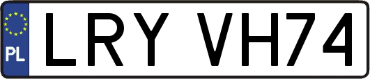 LRYVH74