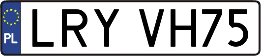 LRYVH75