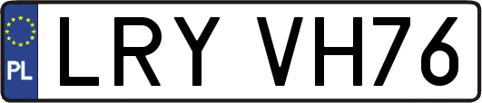 LRYVH76