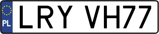 LRYVH77