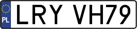 LRYVH79