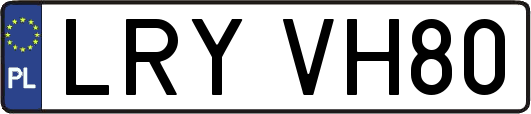 LRYVH80