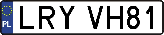 LRYVH81