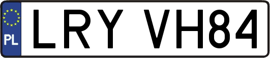 LRYVH84