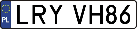 LRYVH86