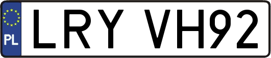 LRYVH92
