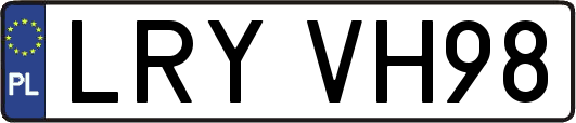 LRYVH98