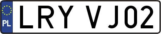 LRYVJ02