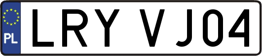 LRYVJ04