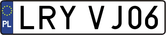 LRYVJ06