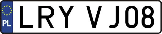 LRYVJ08
