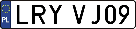 LRYVJ09