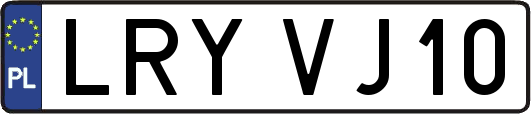 LRYVJ10