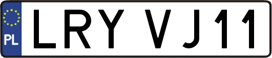 LRYVJ11