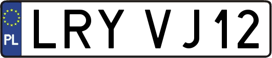 LRYVJ12