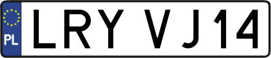 LRYVJ14