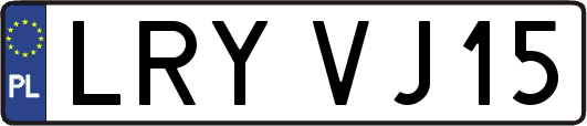 LRYVJ15