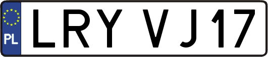 LRYVJ17
