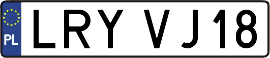 LRYVJ18