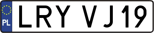 LRYVJ19