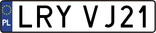 LRYVJ21