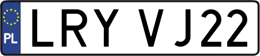 LRYVJ22