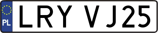 LRYVJ25