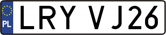 LRYVJ26