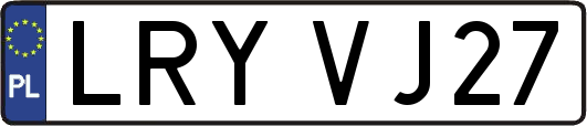 LRYVJ27