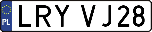 LRYVJ28