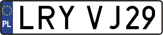 LRYVJ29
