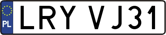 LRYVJ31