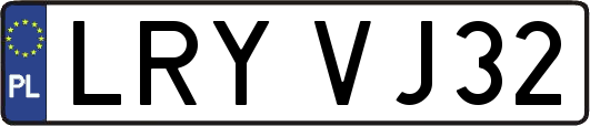 LRYVJ32