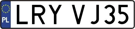 LRYVJ35