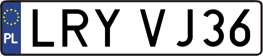 LRYVJ36