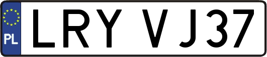 LRYVJ37